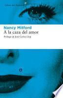 libro A La Caza Del Amor