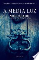 libro A Media Luz