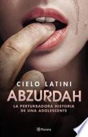 libro Abzurdah