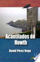 libro Acantilados De Howth