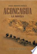 libro Aconcagua