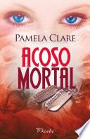 libro Acoso Mortal