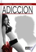 libro Adiccion