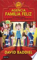 libro Agencia Familia Feliz