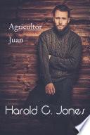 libro Agricultor Juan