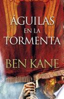 libro Águilas En La Tormenta