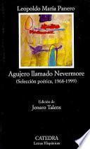 libro Agujero Llamado Nevermore