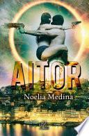 libro Aitor