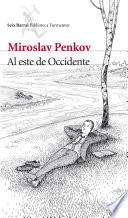 libro Al Este De Occidente