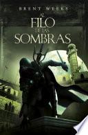 libro Al Filo De Las Sombras (el Ángel De La Noche 2)