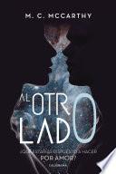 libro Al Otro Lado