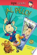 libro ¡al Pelo!