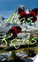 libro Alas Rojas