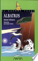 libro Albatros