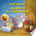libro Alberto El Pastelero