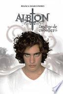 libro Albion   Destino De Caballero