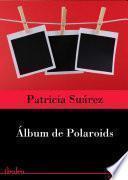 libro Álbum De Polaroids