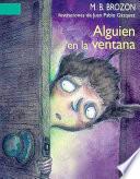 libro Alguien En La Ventana