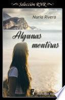 libro Algunas Mentiras