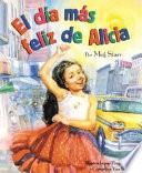 libro Alicia S Happy Day