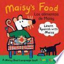 libro Alimentos De Maisy