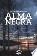 libro Alma Negra