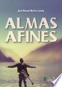 libro Almas Afines