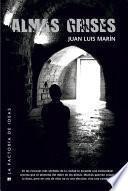 libro Almas Grises