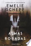 libro Almas Robadas