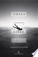 libro Ámala (siempre) Libre