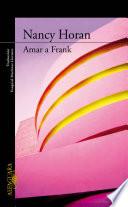 libro Amar A Frank