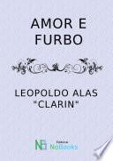 libro Amor E Furbo