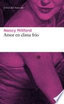 libro Amor En Clima Frío