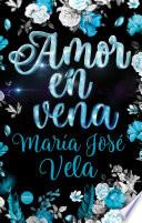 libro Amor En Vena