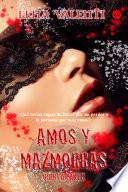 libro Amos Y Mazmorras V