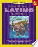 libro An Illustrated Treasury Of Latino Read Aloud Stories