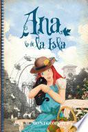 libro Ana, La De La Isla