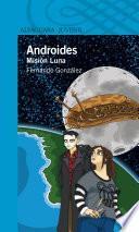 libro Androides