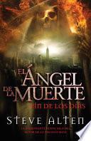 libro Ángel De La Muerte