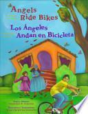 libro Angels Ride Bikes And Other Fall