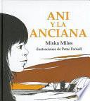 libro Ani Y La Anciana