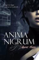 libro Anima Nigrum