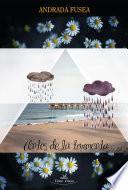 libro Antes De La Tormenta
