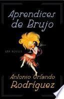 libro Aprendices De Brujo