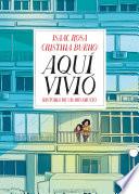 libro Aquí Vivió