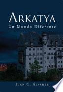 libro Arkatya