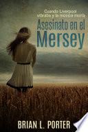 libro Asesinato En El Mersey