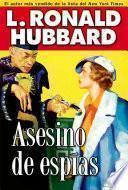 libro Asesino De Espías