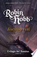 libro Asesino Real (trilogía Del Asesino, 2)