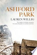 libro Ashford Park